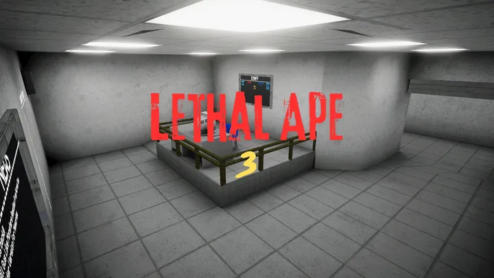 Lethal Ape 3