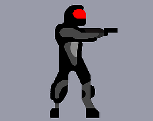 Killer Robot Unleashed
