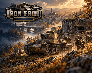 Iron Front