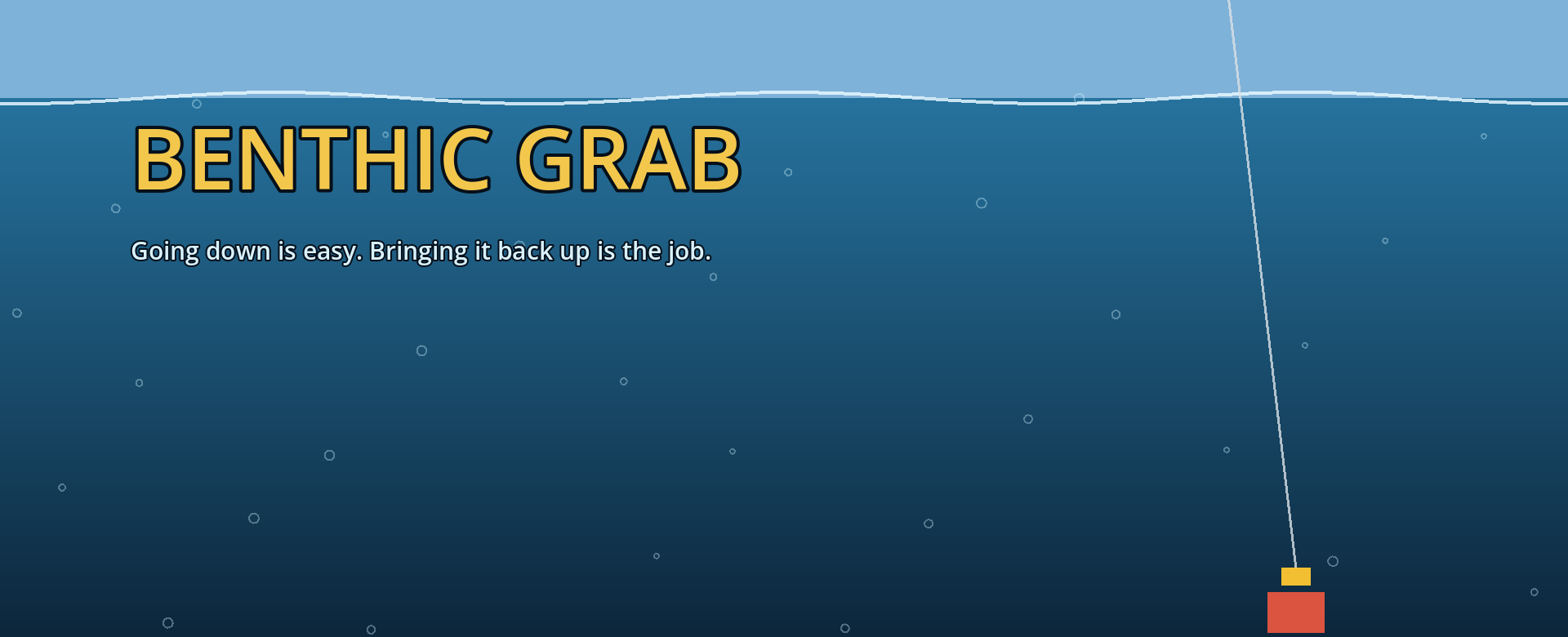 Benthic Grab