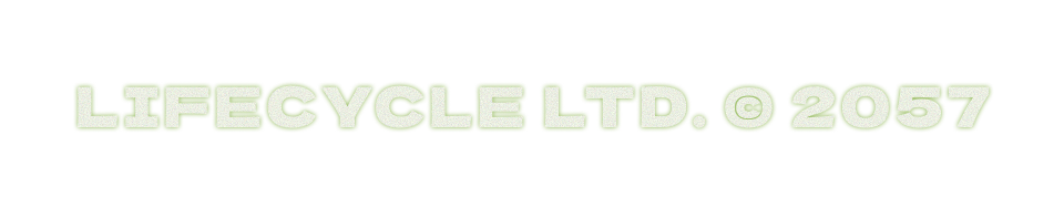 Lifecycle Ltd.