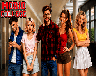 Mor10 College