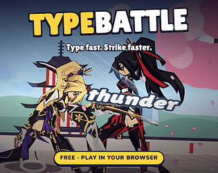 TypeBattle