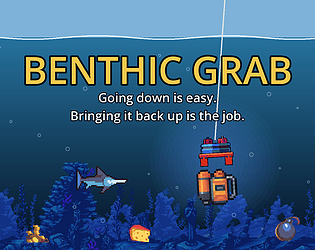 Benthic Grab