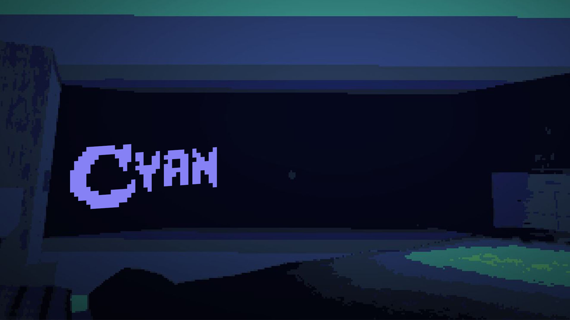 Cyan