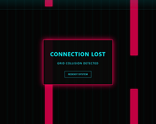 Neon Core 2d game