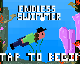 Endless Swimmer