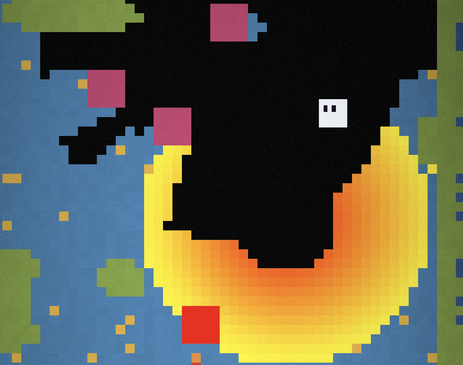 Cover image for Bomba Shock