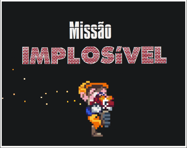 Missão Implosível