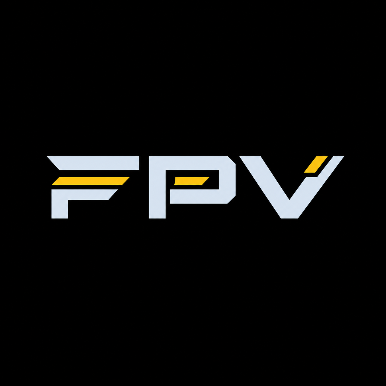 Official creator cover for FPV
