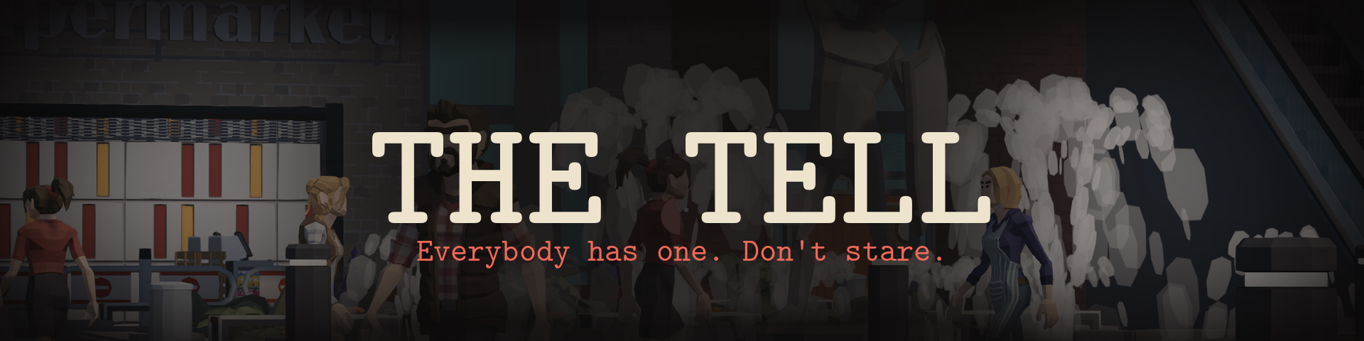 The Tell