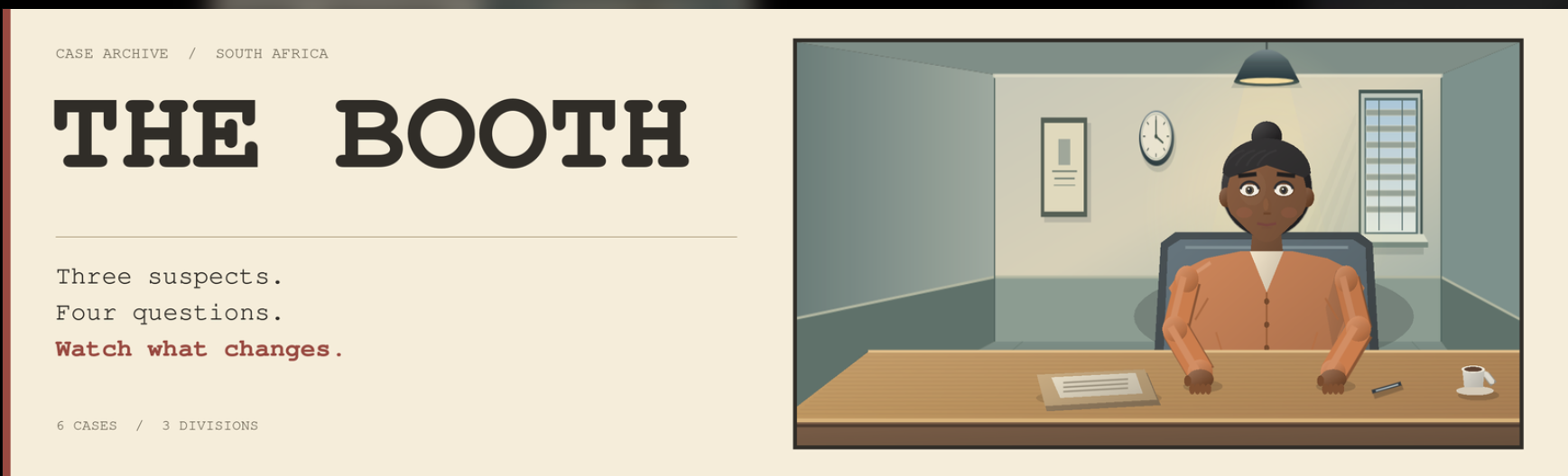The Booth