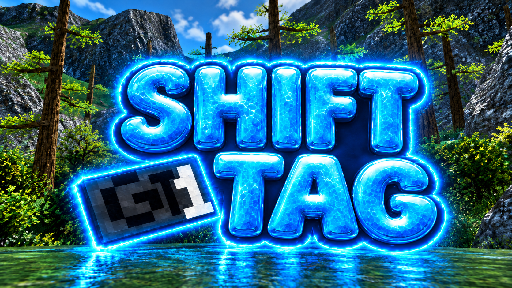 Shift Tag