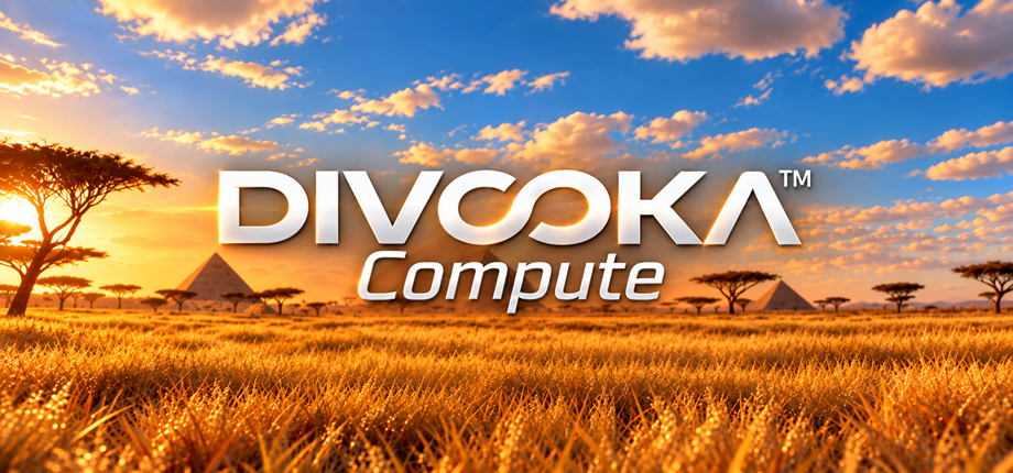 Divooka™ Compute (Coming Soon)