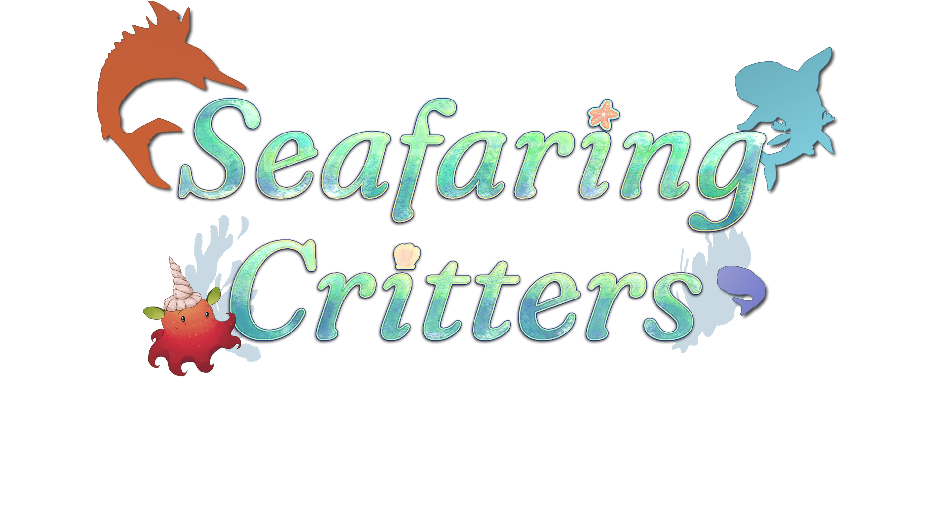 Seafaring Critters