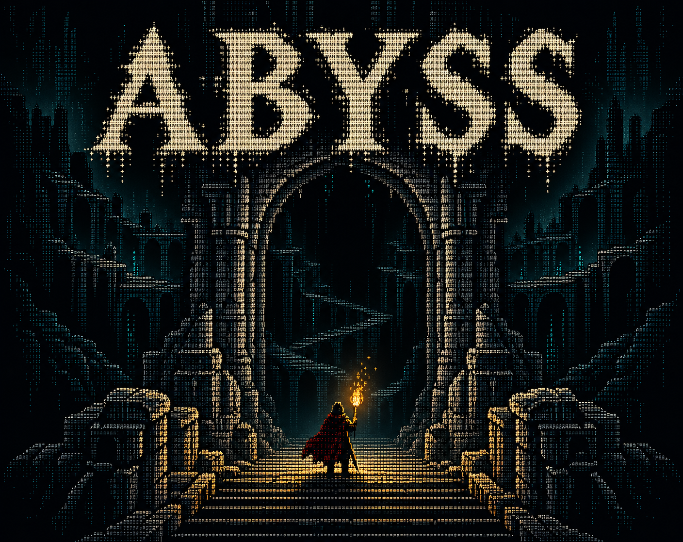 Abyss by gabrieldu4rte · Store artwork
