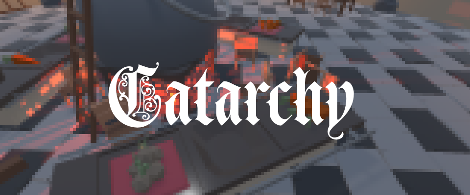 Catarchy