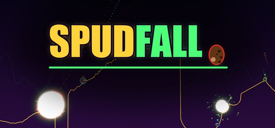 Spudfall