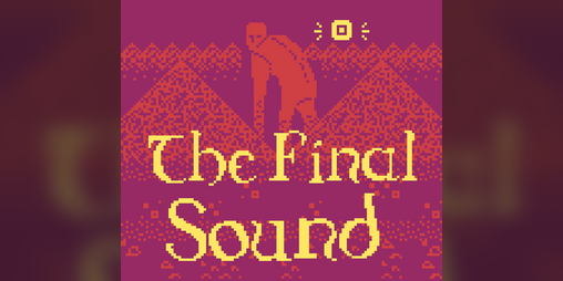 Cover image for The Final Sound
