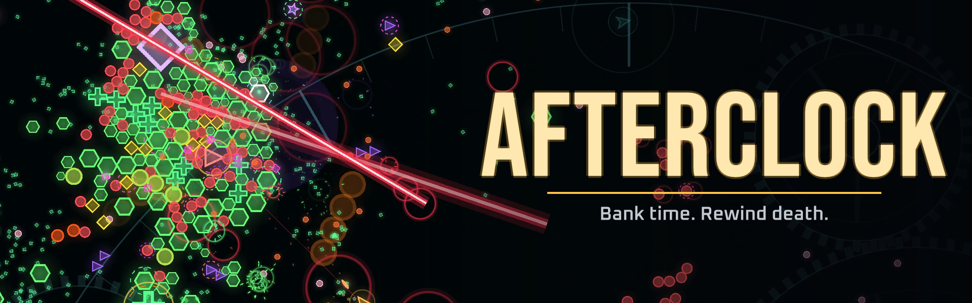 Afterclock