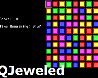 QJeweled