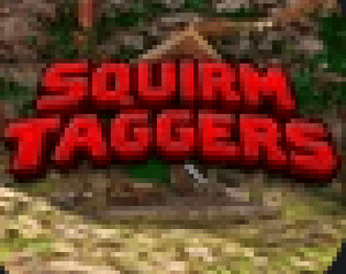 Squirm Taggers