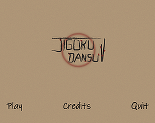 Jigoku Dansu (Fixed)