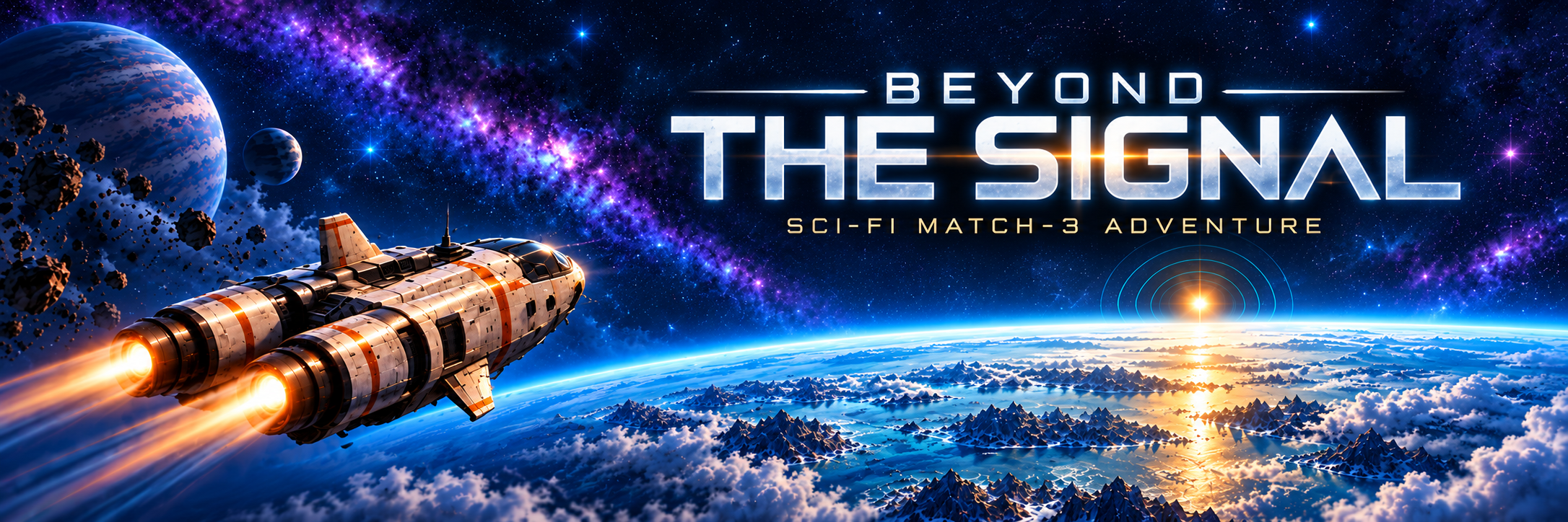 Beyond the Signal