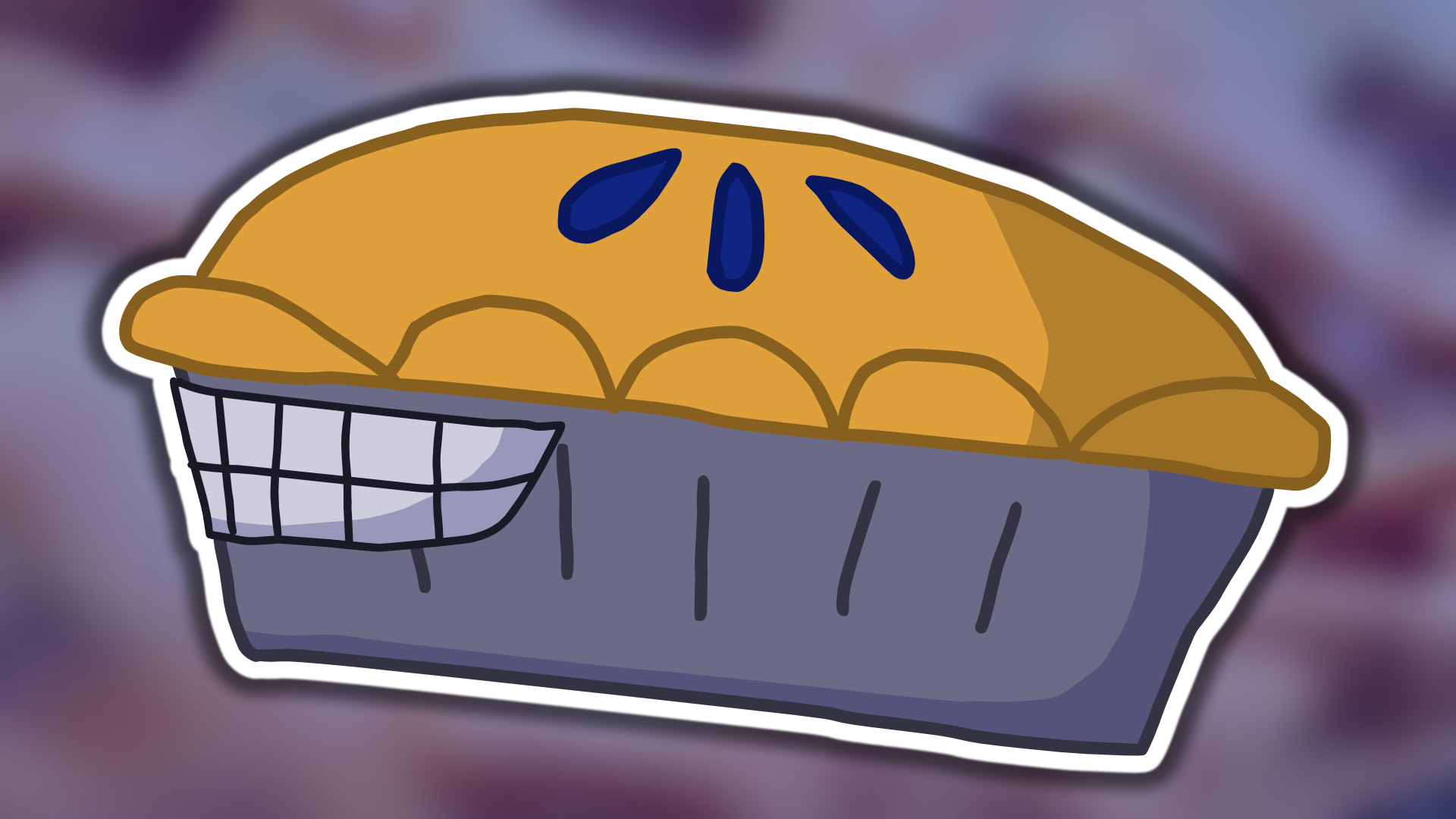 Pie Rub