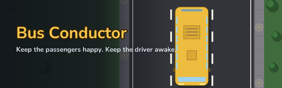 Bus Conductor