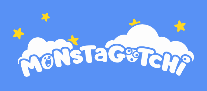 Monstagotchi