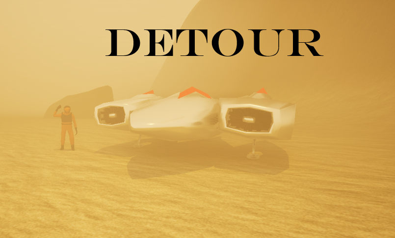 Detour