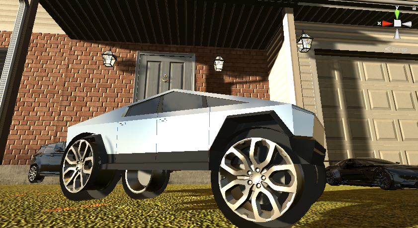 RC TOYS