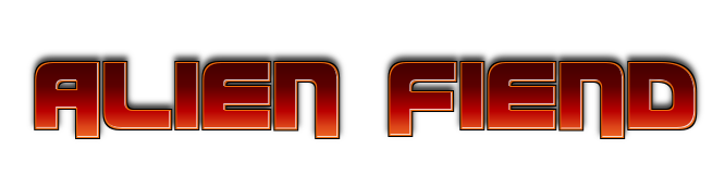 Alien Fiend