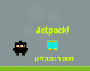 Morovsk - JETPACK!