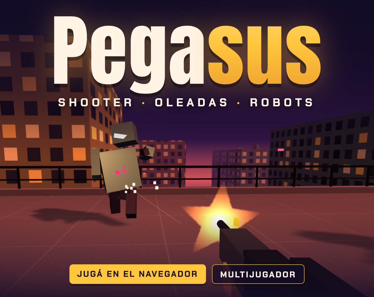 Pegasus