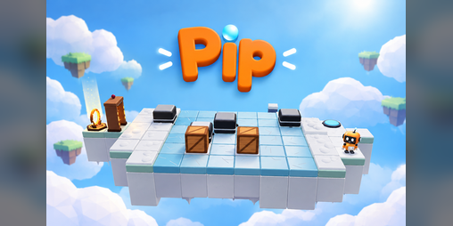 Cover image for Pip