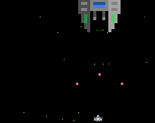 Star Shooter