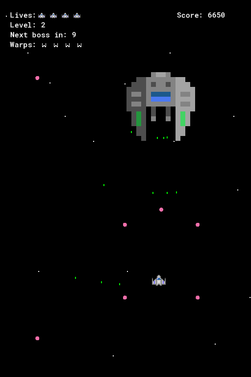 Star Shooter