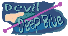 Devil / Deep Blue
