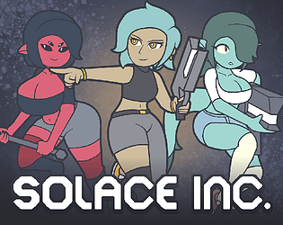 Solace Inc. [100% Off] [$0.00] [Survival] [Windows] [Android]