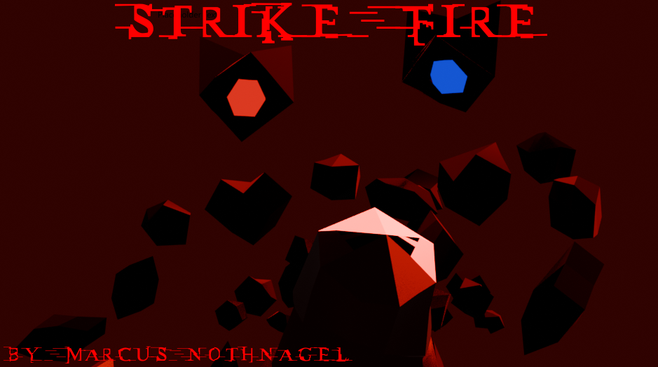 STRIKE FIRE [Early Access]