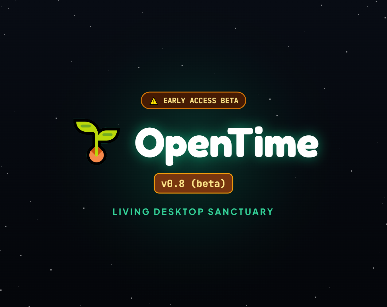 OpenTime OpenTime