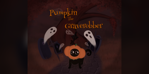 Gdevelop Hit Effect Rate Pumpkin the Graverobber by Gh0st0FM1ine for Eclipse Publishing ...