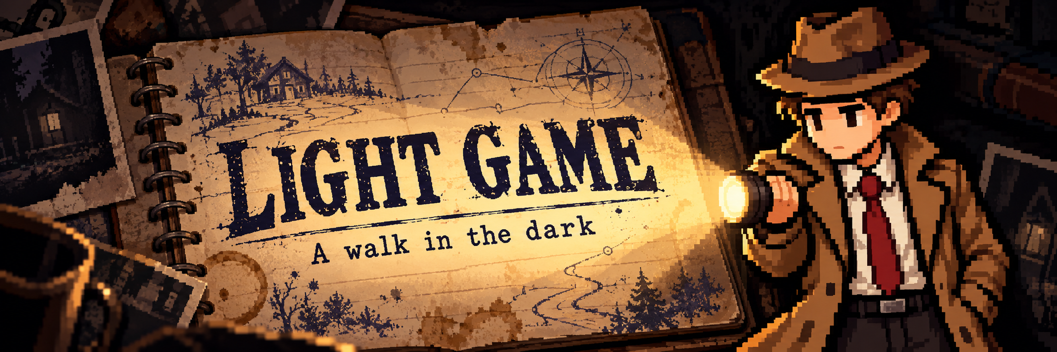 Light Game