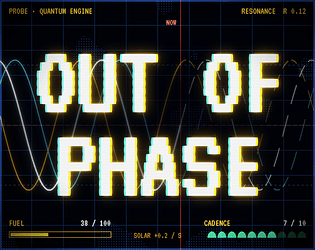 Out of Phase