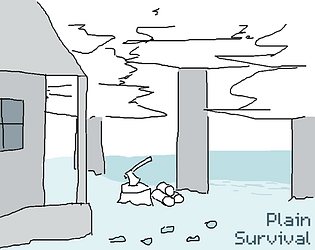 Plain Survival