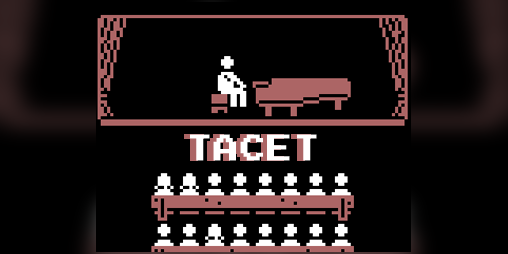 Cover image for TACET