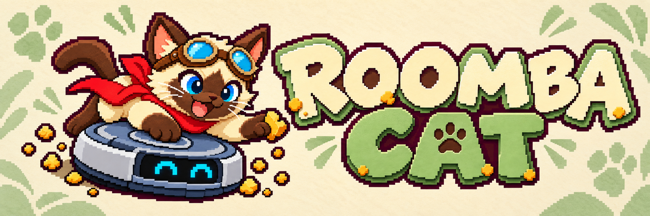 RoombaCat