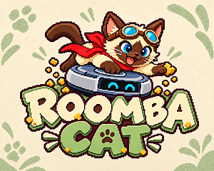 RoombaCat